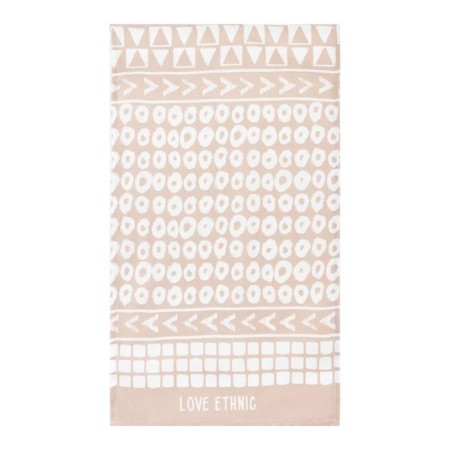Towel kitchen shade Love Ethnic, 35x60 cm, 100% cotton, 160g/m2-1