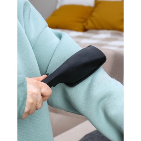 Brush for clothes over -shuttle, 26 × 5.5 × 4.5 cm-6