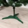 Artificial Christmas tree "Baikal Snow White" 210 cm