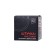 Massier, TPE, ABS plastic, transparent, 7 cm