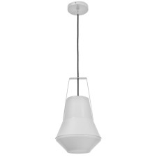Светильник BayerLux 1653/1WT E27 40Вт белый 25х26х40-135 см