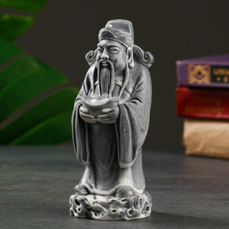 Souvenir "Dunfansho with Assigning" 14cm