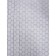 Vafelnaya Grey waffle cover, size 150x200 cm