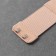 Brutter's clatter for a bra, 3 rows 2 hooks, 3.2 × 10.5 cm, 5 pcs, beige color