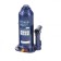 The jack of hydraulic bottle stels 51163, h lifting 207-404 mm, 5 tons