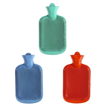 Average heating pad 24.5 x 15 cm, mix-1