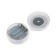 Submarine lamp, 13 LED, 4 W, IP68, RGB, timer, from batteries 3*AAA (not in the set)