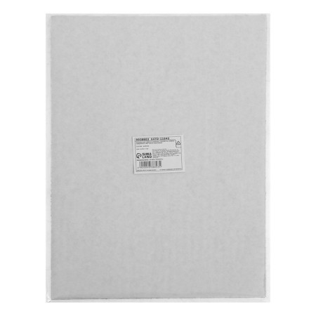 Furniture made of felt, 210x300 mm, adhesive surface, dark brown color-4