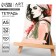 A notebook for sketches "Girl", A5 format, 32 sheets, 100 g/m2.