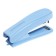 Stapler Erichkrause "Clippy Pastel Bloom" No. 10, up to 15 sheets, compact, built -in anti -stepler, mix