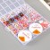 Set of beads for needlework "Assorted No. 1"