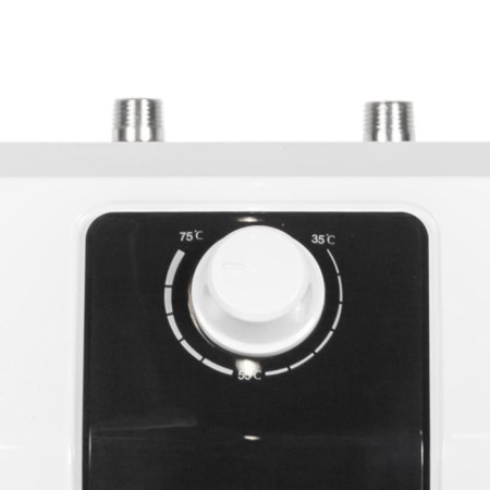 Haier ES15V-Q2 (R) water heater, accumulative, 2 kW, 15 l, upper eyeliner, white-1
