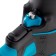 Pneumonskoire percussion Gross G1285, 1/2 ", Twinhammer, Composite, 6500 rpm, 1220NM