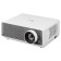 Projector LG Probeam Bu60RG DLP 6000LM ANSI (3840x2160) 3000000: 1 lamp resource: 20,000 hours 2x 107744