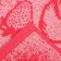 A towel 30x55 cm Kruasan, pink, 420 g/m, Makra, HL100%