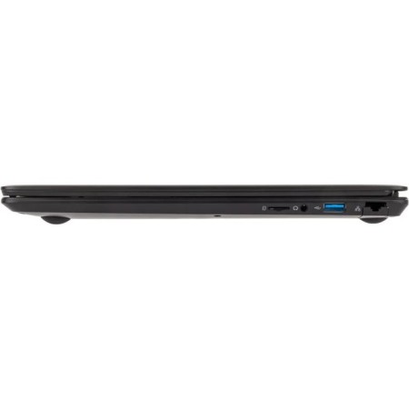 Laptop Hiper Workbook MTL1585W, I3 1115G4, 8 GB, SSD 512 GB, Win10 Pro, black-9