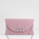 Bag-clate on the magnet, the color is pink