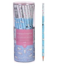 Chernographic pencil 2 mm Happy Graphix 