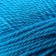 Yarn "Argentinean wool" 100% imported p/t wool 200m/100g (024 turquoise)