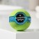 The bathtub bomb "Jasmine Dreams", 130 g, Beauty Fooch
