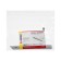 Write for the UN-4932 Ozone vacuum cleaner with additional side nozzles, 205 m 1049593
