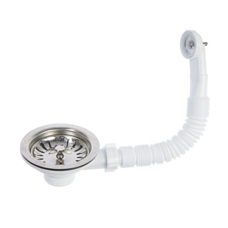 Issue "Ani Plast" N320S, 3 1/2, with a round vertical case, flexible