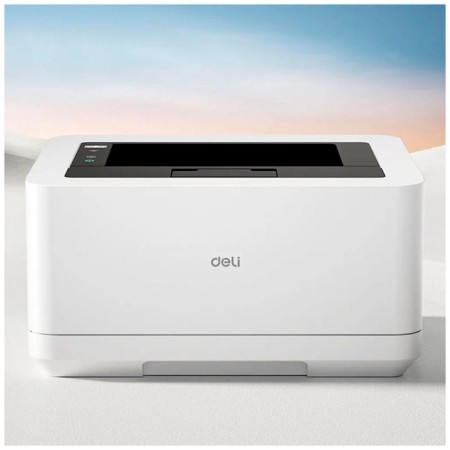 Laser printer Deli P2000DNWS-6