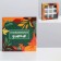 Box for sweets, confectionery packaging, 9 cells, “beloved teacher” 14.5 x 14.5 x 3.5 cm