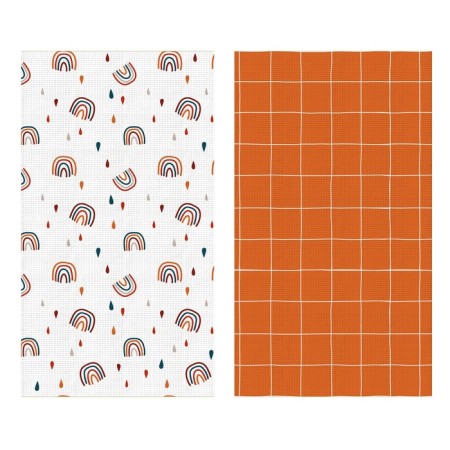 Set of towels, size 45x60 cm, 2 pcs-2