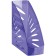 Paper tray Vertical Istanm Tropic, tinted purple, width 110mm