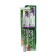 Toothpaste "against gums inflammation", with an extract of sage and aloe-made, 75 g