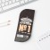 Ballpack plastic handle in the postcard "Best of the best" blue paste 1.0 mm