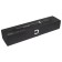Vibro -massager doxy die Cast, 37 cm, black