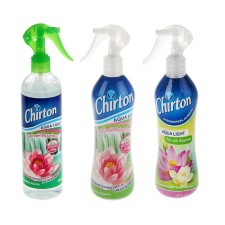 Air Air Air Water Chirton 