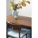 Liberty Jones Nature vase, 29 cm, blue color