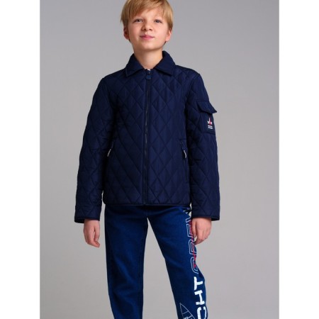 Demician jacket for the boy PlayTode, height 164 cm-3
