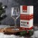Ground for the wine "Shine" 350 ml., Decol