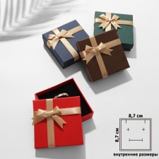 Gift box for the set 