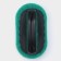 Abrasive brush with a handle of a share, 15 × 8 cm, color mix