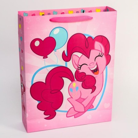 Gift package, 31x40x9 cm, packaging, My Little Pony-1