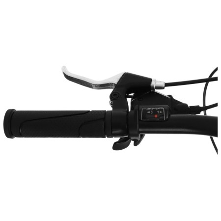 УЦЕНКА Велосипед 26" Progress Lira MD RUS, цвет персиковый, размер 17"-8
