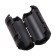 Noise-giving cable systems with a ferrite core, set of 4 pcs, D-3/5/7/9 mm