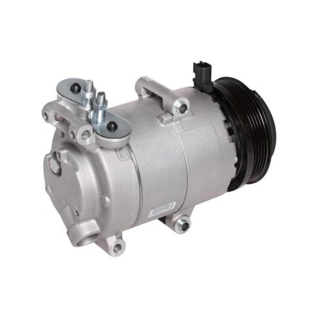 Focus II air conditioning compressor (05-)/Focus III (11-) 1.4i/1.6i Ford BV6N19D629AD, LUZAR LCAC 1039-1