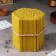 Church honey candles No. 100, packaging 2kg, paraffin + honey oil