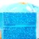 Disposable diapers for children the sun and moon Eco 3/m 4-9 kg 18pcs