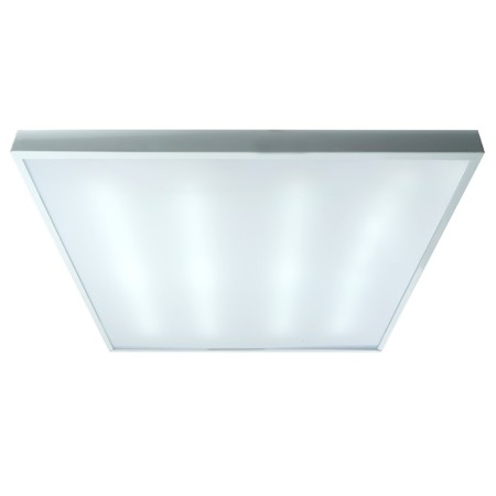 Luminaire Insured LED Feron, IP20, LED, 36 W, 595x595x40 mm, white color-2
