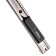 Universal knife Brauberg Extra 30 237084, metal case, autofixer, 9 mm