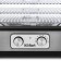 Sushilka for vegetables and fruits KitFort KT-1912, 250 watts, 5 tiers, silver