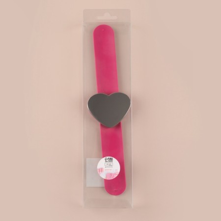 Magnetic needle on the hand, 24 × 6 cm, color mix-12