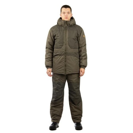Orion Costume "Rastypes", polyester, khaki, Orion Rr. 48-50 Height 170-176